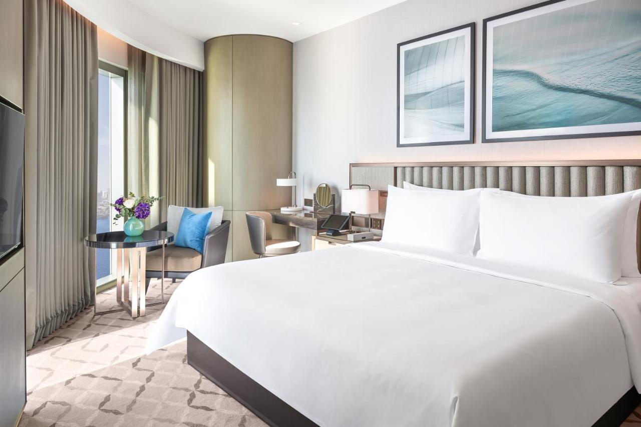 Address Creek Harbour Hotel Dubai Ngoại thất bức ảnh
