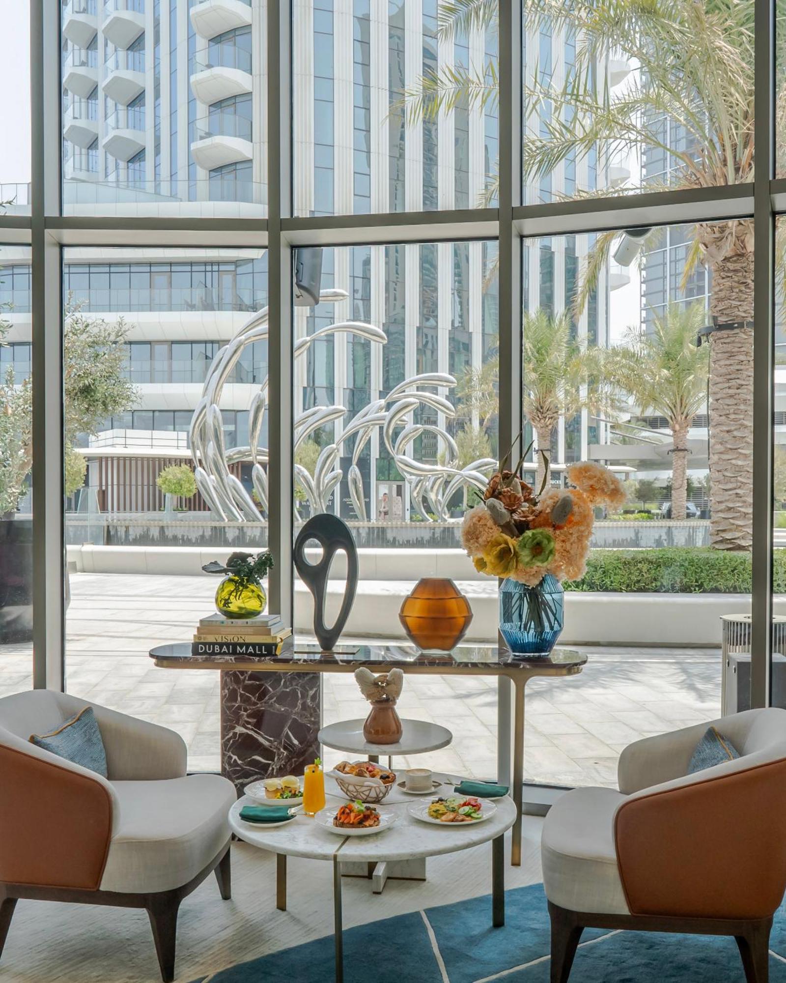 Address Creek Harbour Hotel Dubai Ngoại thất bức ảnh The Westin Dubai